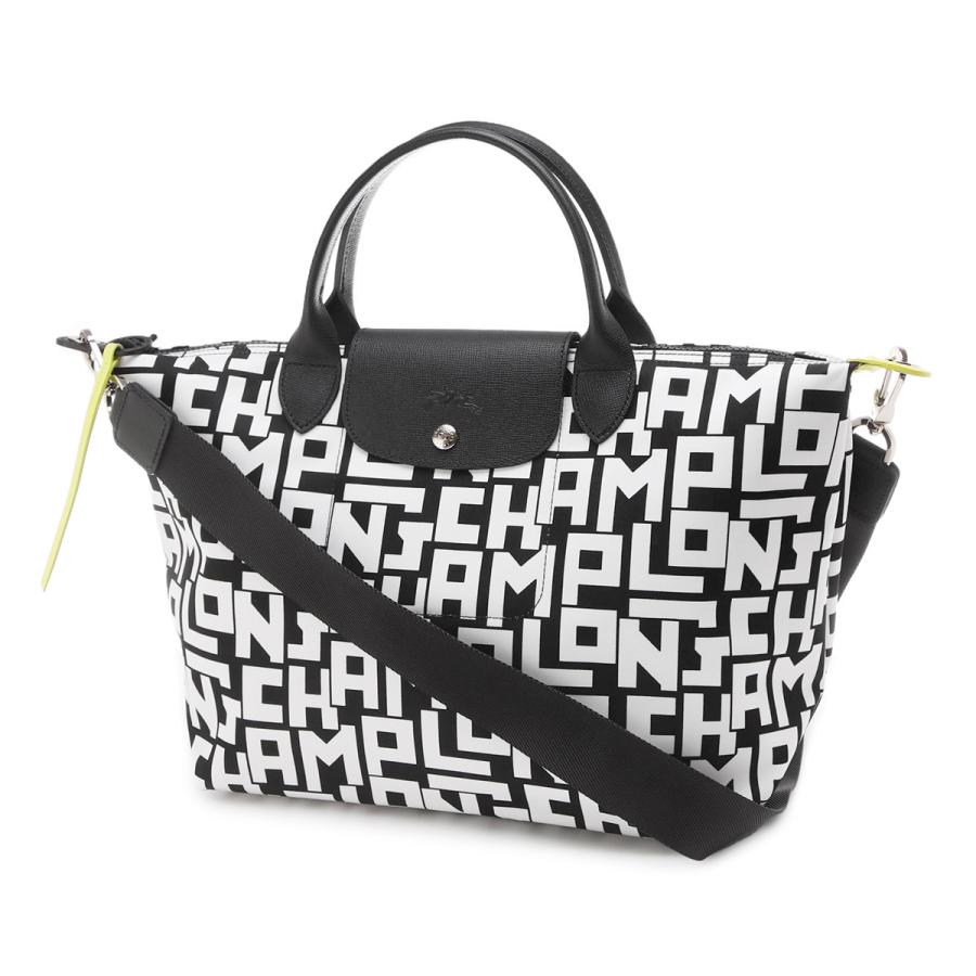LONGCHAMP（ロンシャン） ハンドバッグ ル・プリアージュ LGP M