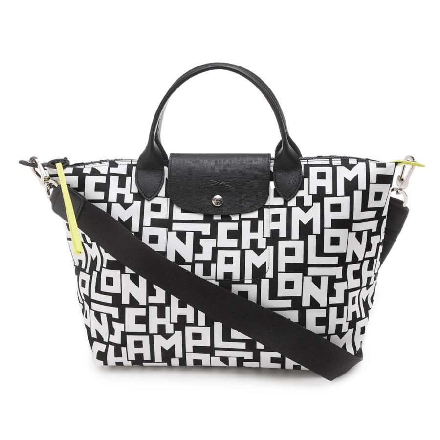 LONGCHAMP（ロンシャン） ハンドバッグ ル・プリアージュ LGP M