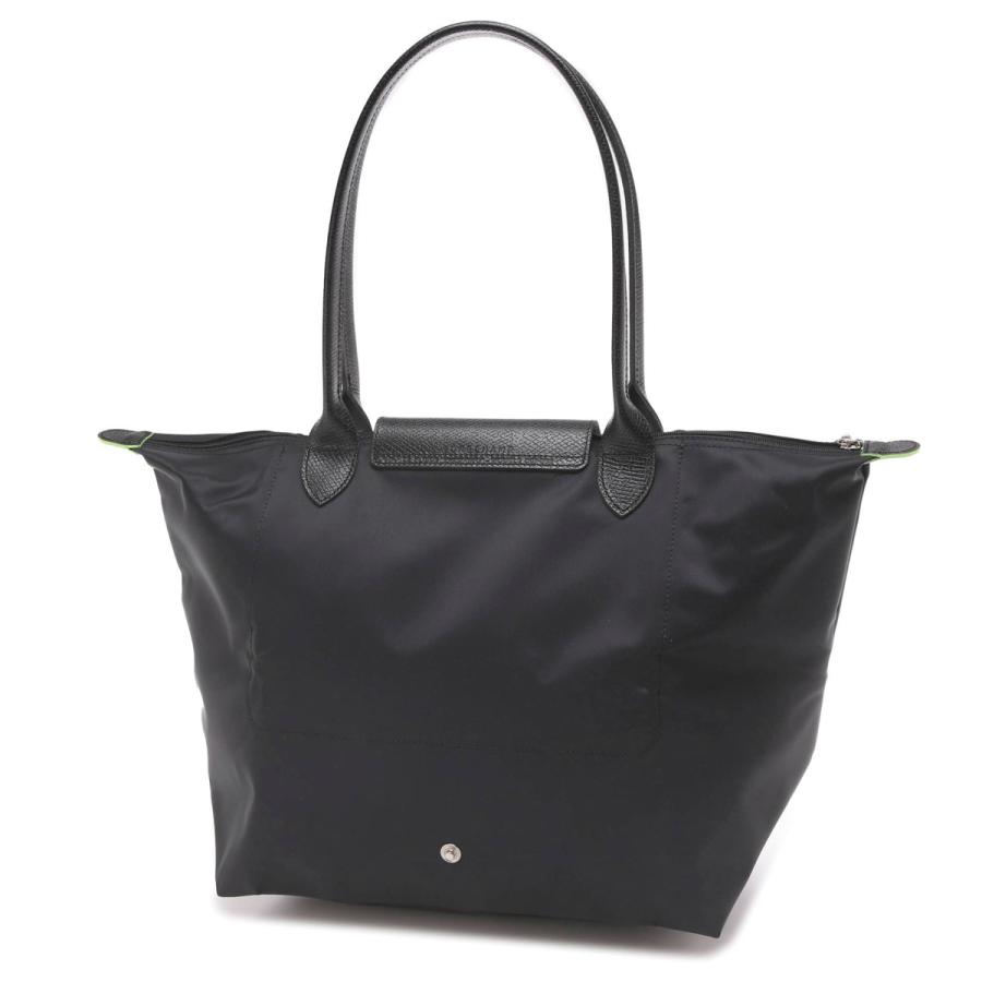 LONGCHAMP（ロンシャン） トートバッグ ル・プリアージュ グリーン L
