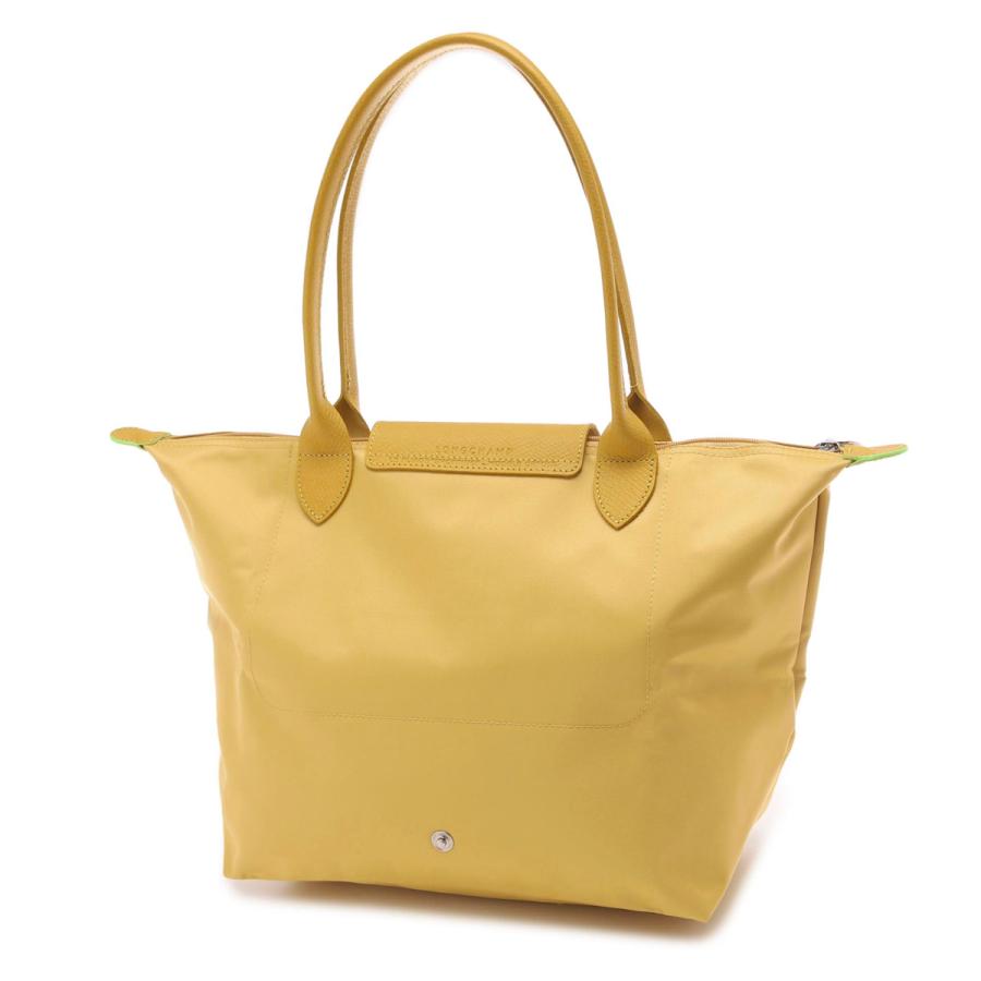 LONGCHAMP（ロンシャン） トートバッグ ル・プリアージュ グリーン S