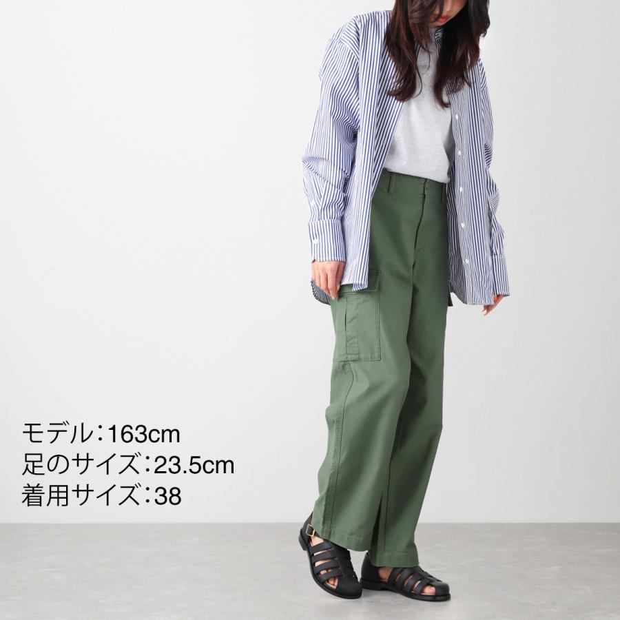 LOEWE（ロエベ） サンダル LOEWE CAMPO SANDAL グルカサンダル