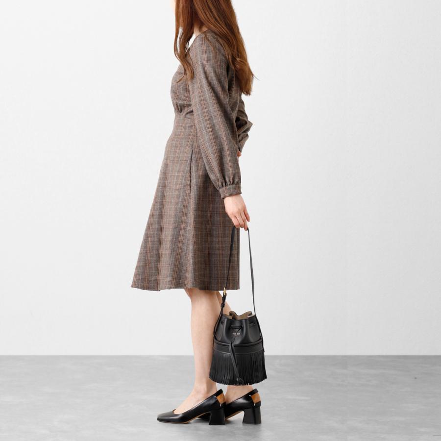 J&M Davidson ジェイ&エム デヴィッドソン DAVIDSON ショルダー