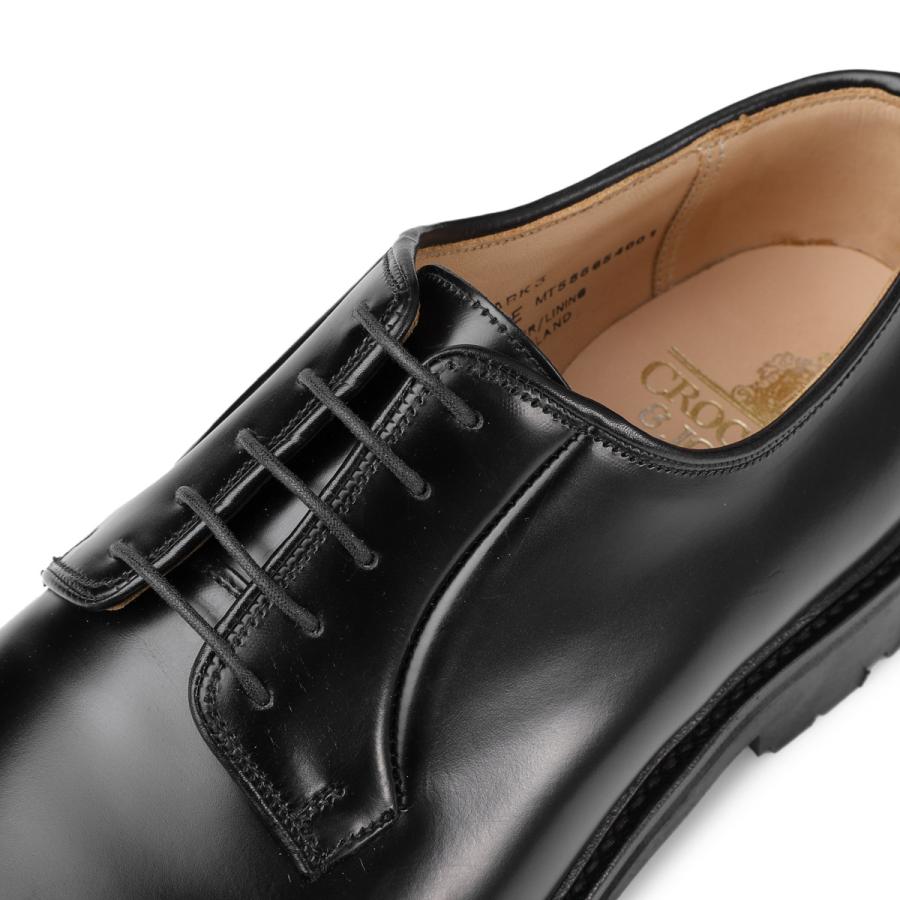 CROCKETT&JONES クロケット&ジョーンズ 外羽根式 シューズ CROCKETT&JONES クロケット&ジョーンズ 外羽根式 シューズ