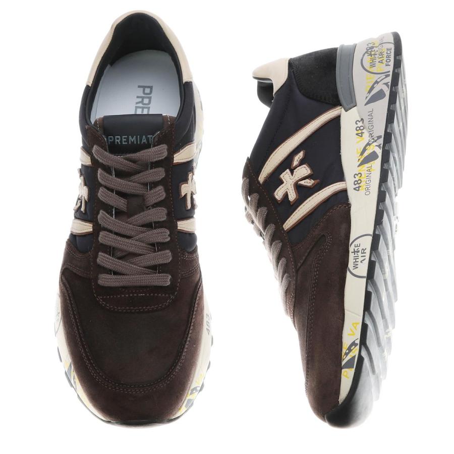 人気が高い プレミアータ Premiata スニーカー Lander 4142 ランダー 大きいサイズあり ブラウン メンズ Lander 4142 Brown Lander 4142 モダンブルーyahoo 店 通販 Yahoo ショッピング 楽天カード分割 Lespakigali Com