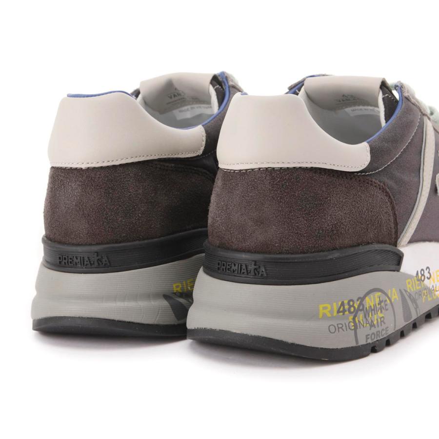 PREMIATA（プレミアータ） スニーカー LANDER 4586 大きいサイズあり