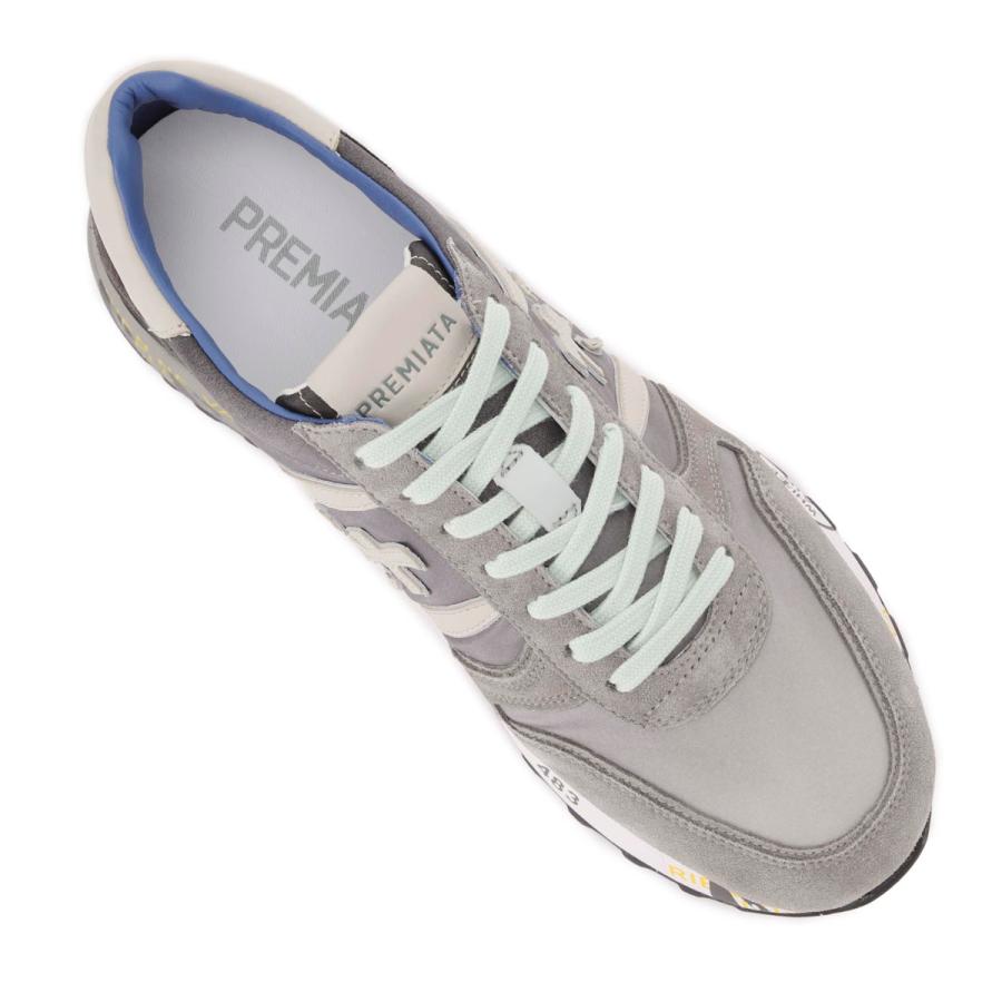 PREMIATA（プレミアータ） スニーカー LANDER 4586 大きいサイズあり
