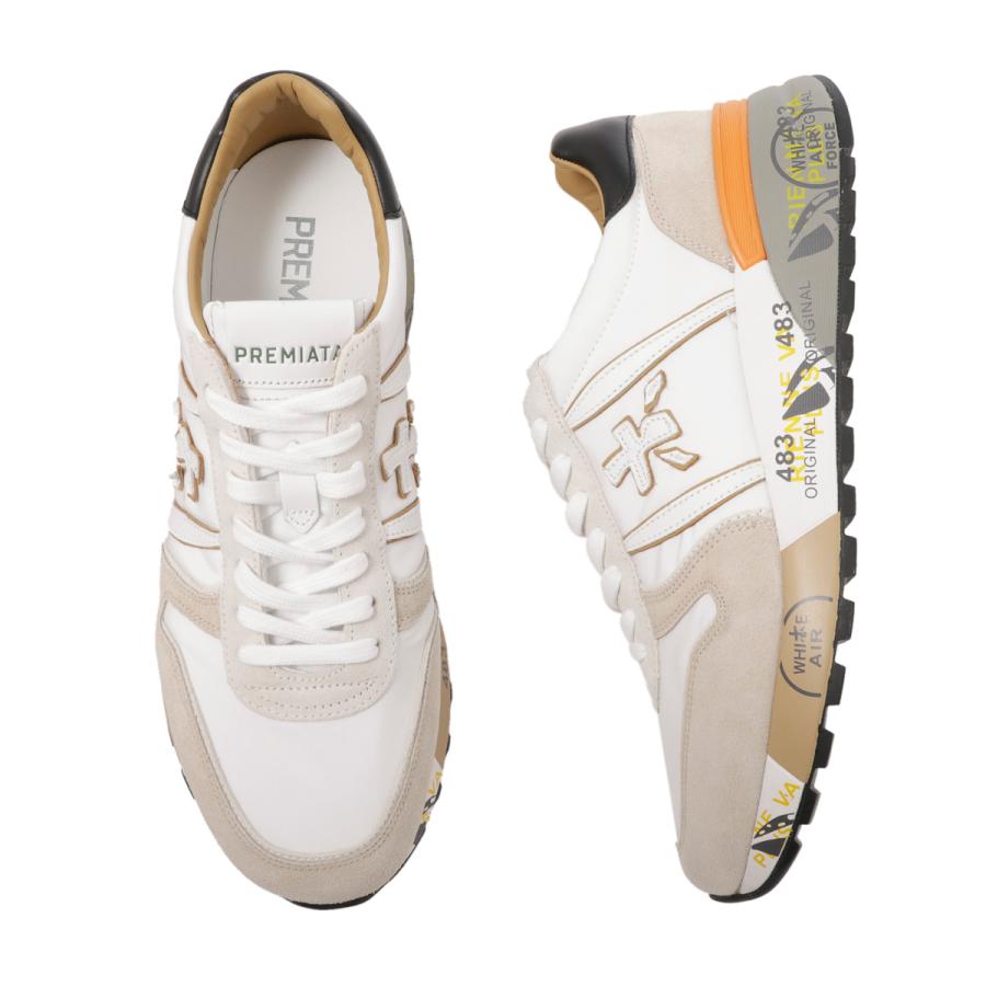 PREMIATA（プレミアータ） スニーカー LANDER 大きいサイズあり