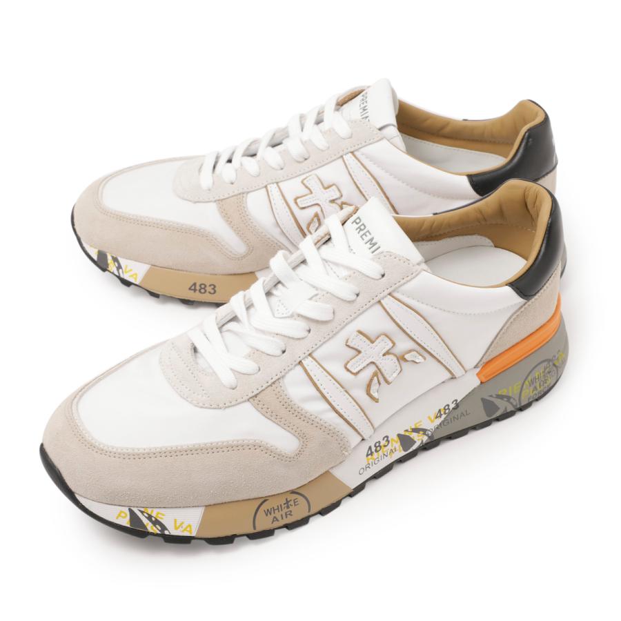 PREMIATA（プレミアータ） スニーカー LANDER 大きいサイズあり