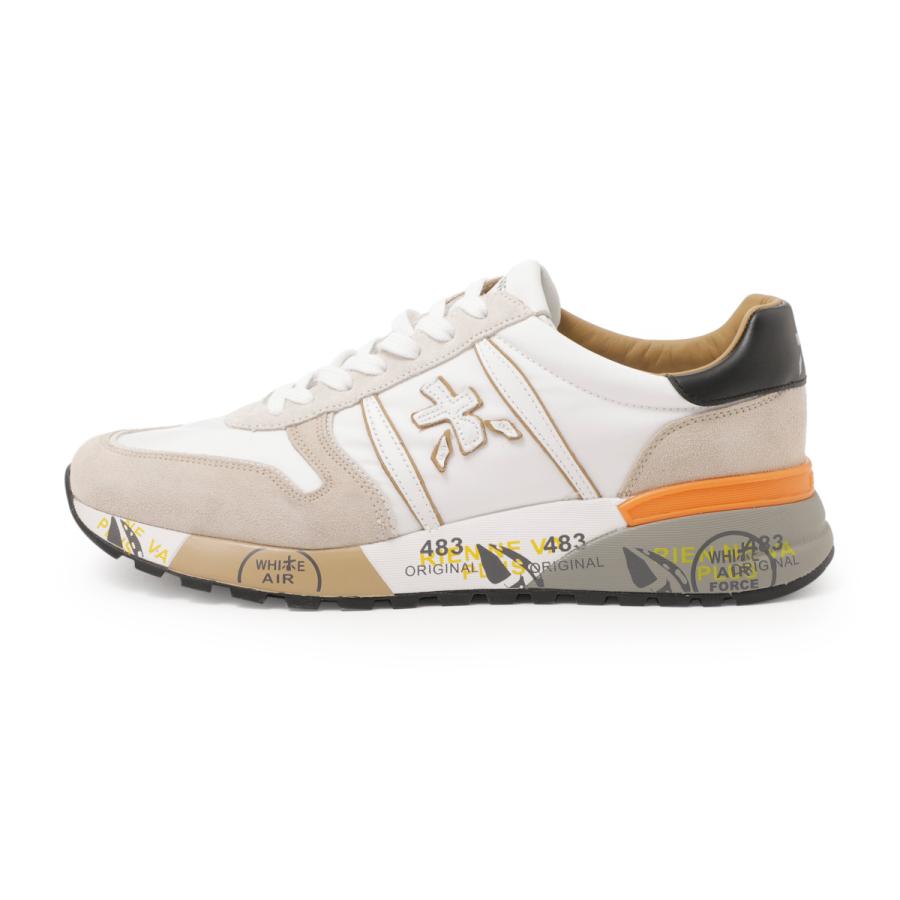 PREMIATA（プレミアータ） スニーカー LANDER 大きいサイズあり