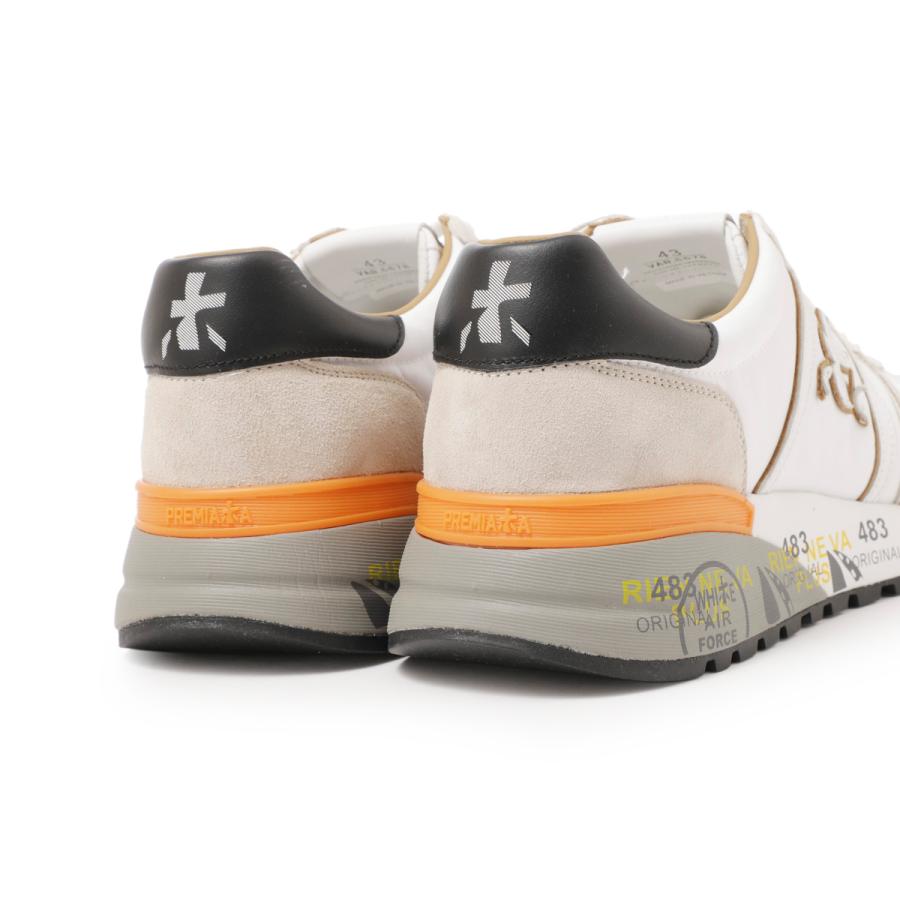 PREMIATA（プレミアータ） スニーカー LANDER 大きいサイズあり
