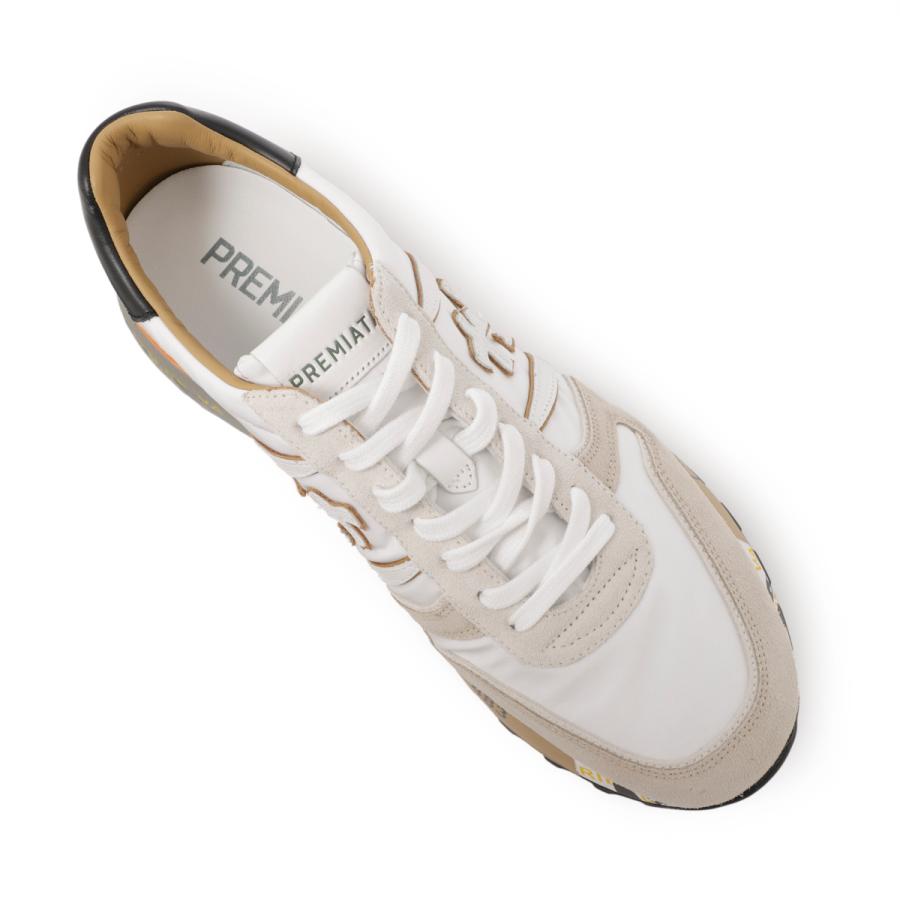 PREMIATA（プレミアータ） スニーカー LANDER 大きいサイズあり