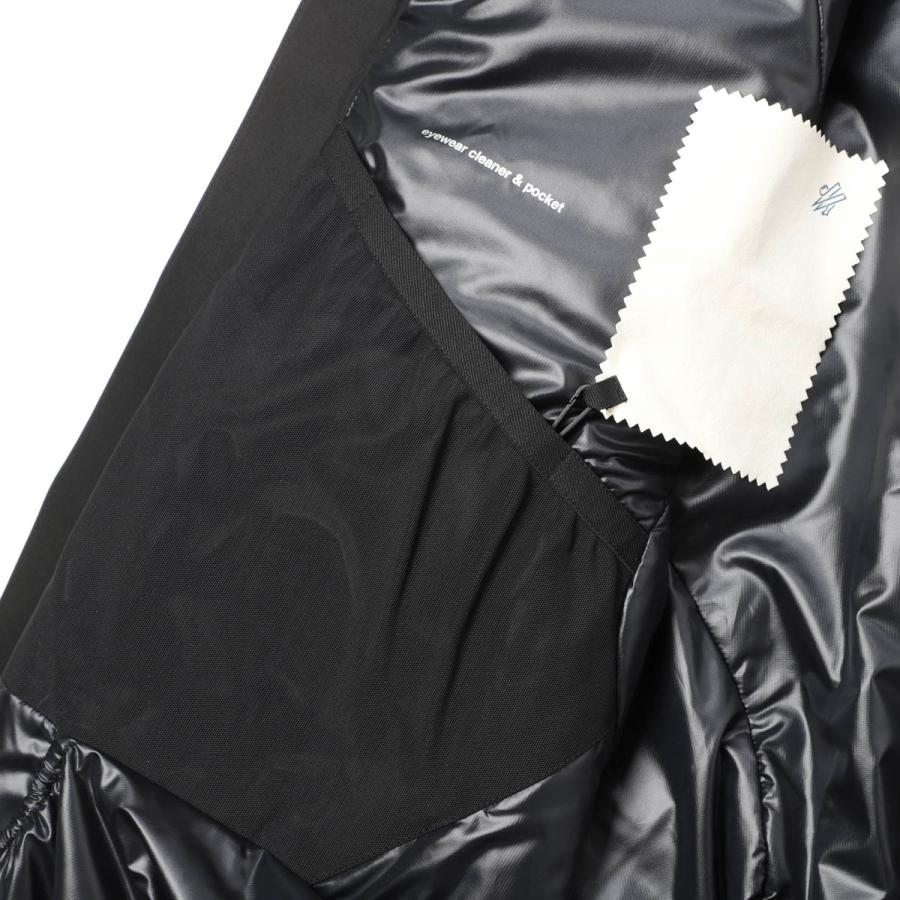 MONCLER Grenoble モンクレール グルノーブル GRENOBLE 中綿入り MONCLER Grenoble モンクレール グルノーブル GRENOBLE 中綿入り