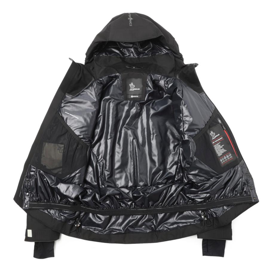 MONCLER Grenoble モンクレール グルノーブル GRENOBLE 中綿入り MONCLER Grenoble モンクレール グルノーブル GRENOBLE 中綿入り