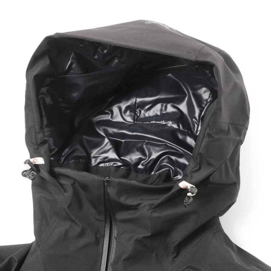 モンクレール グルノーブル MONCLER GRENOBLE 中綿入りジャケット LAPAZ 大きいサイズあり ブラック メンズ lapaz-1a00037-5960b-999の画像