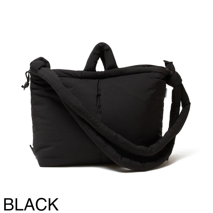 オレンド OLEND ショルダーバッグ 4WAY LARGE ONA SOFT BAG ラージ