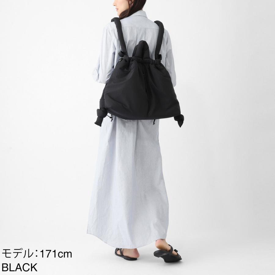 オレンド OLEND ショルダーバッグ 4WAY LARGE ONA SOFT BAG ラージ オナ ソフトバッグ バックパック レディース large-ona-soft-bag-sandの画像