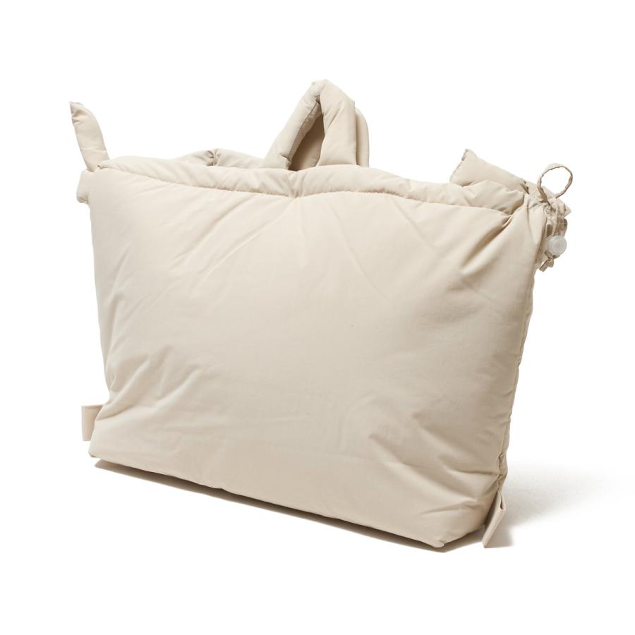 オレンド OLEND ショルダーバッグ 4WAY LARGE ONA SOFT BAG ラージ オナ ソフトバッグ バックパック レディース large-ona-soft-bag-sandの画像