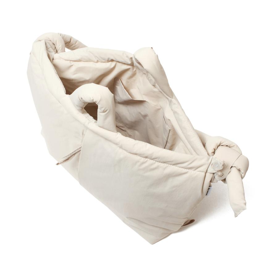オレンド OLEND ショルダーバッグ 4WAY LARGE ONA SOFT BAG ラージ オナ ソフトバッグ バックパック レディース large-ona-soft-bag-sandの画像