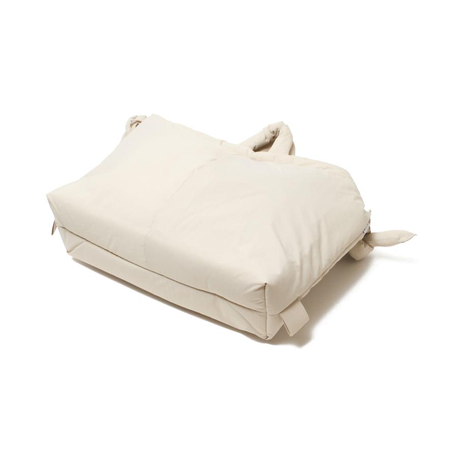 オレンド OLEND ショルダーバッグ 4WAY LARGE ONA SOFT BAG ラージ オナ ソフトバッグ バックパック レディース large-ona-soft-bag-sandの画像