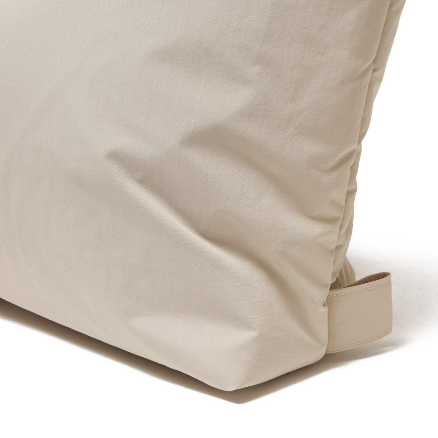 オレンド OLEND ショルダーバッグ 4WAY LARGE ONA SOFT BAG ラージ オナ ソフトバッグ バックパック レディース large-ona-soft-bag-sandの画像