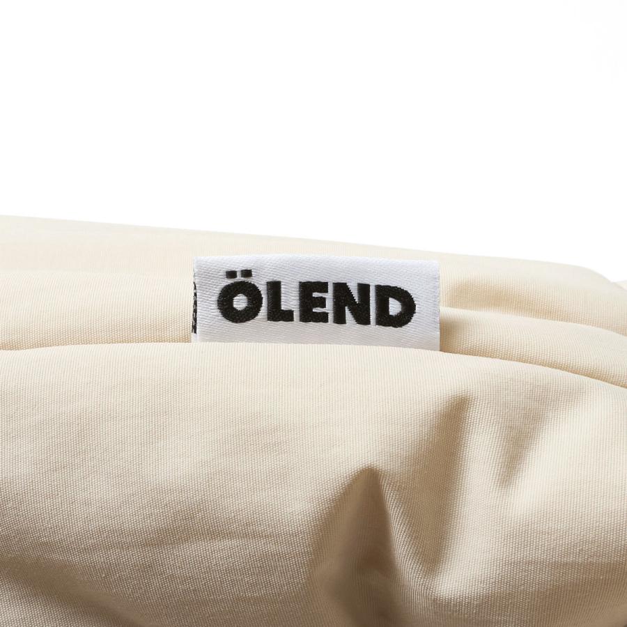 オレンド OLEND ショルダーバッグ 4WAY LARGE ONA SOFT BAG ラージ オナ ソフトバッグ バックパック レディース large-ona-soft-bag-sandの画像