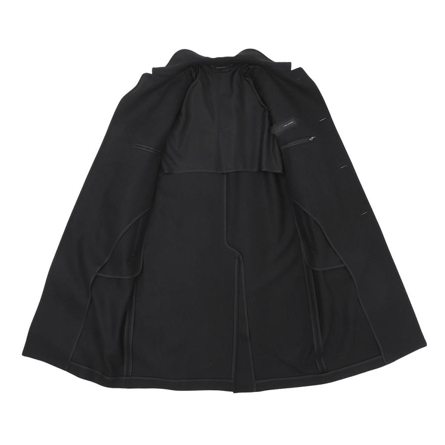 TAGLIATORE（タリアトーレ） ステンカラーコート LARS ラグラン