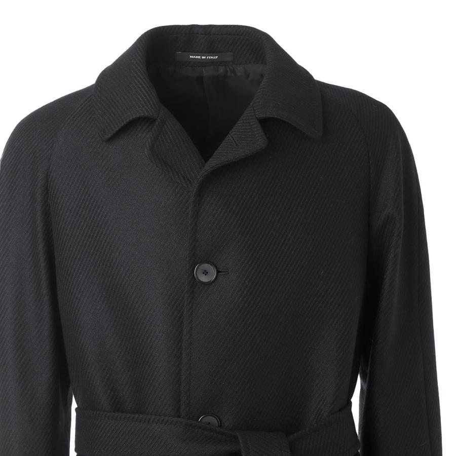 TAGLIATORE（タリアトーレ） ステンカラーコート LARS ラグラン