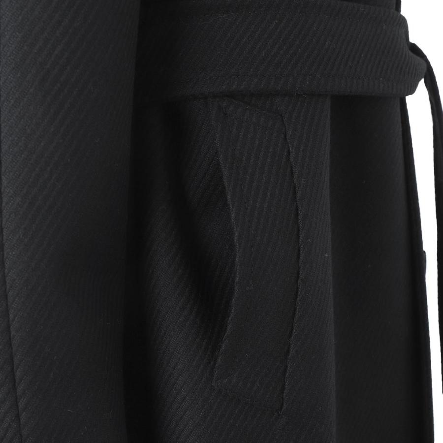 TAGLIATORE（タリアトーレ） ステンカラーコート LARS ラグラン