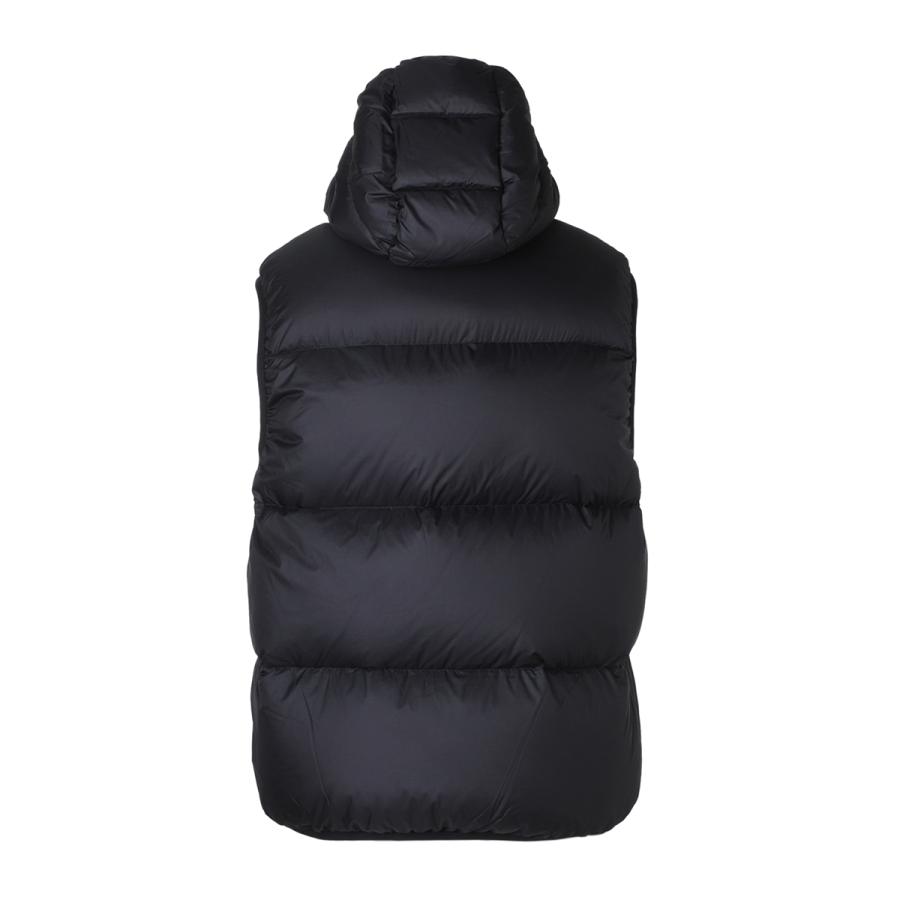 MONCLER（モンクレール） ダウンベスト LAUSEN ブルー メンズ lausen