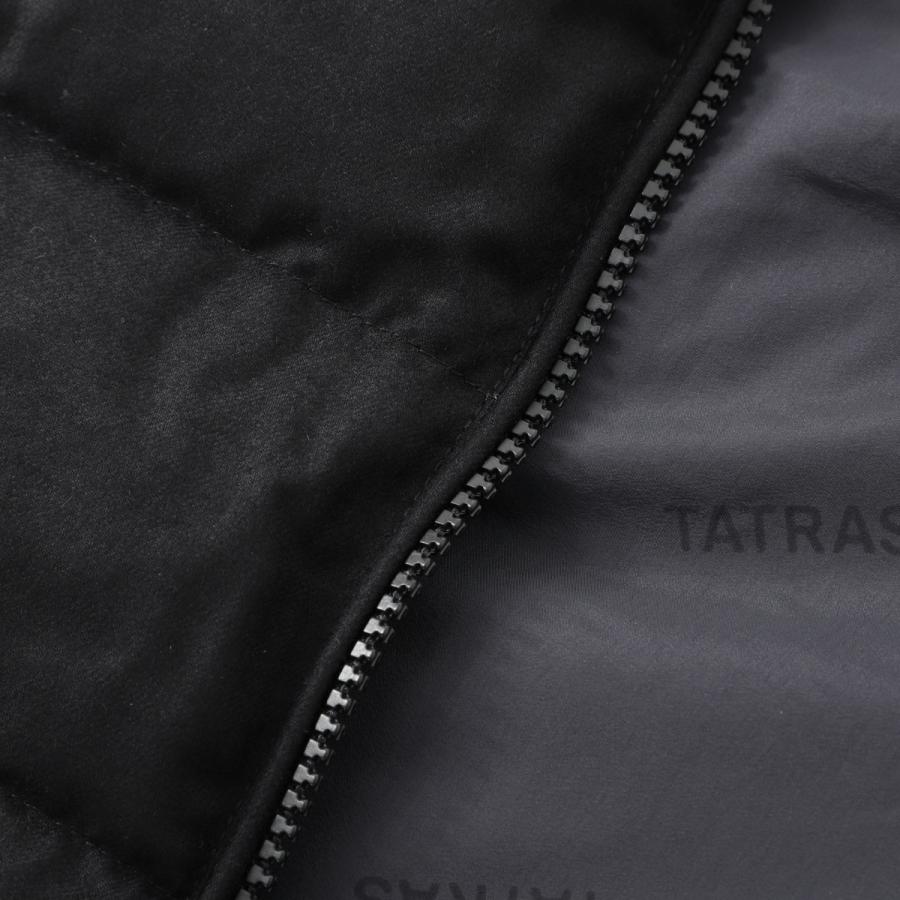 TATRAS（タトラス） ダウンコート LAVIANA R LINE ラビアナ 大きい