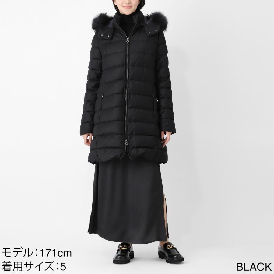 TATRAS（タトラス） ダウンコート LAVIANA R LINE ラビアナ 大きい