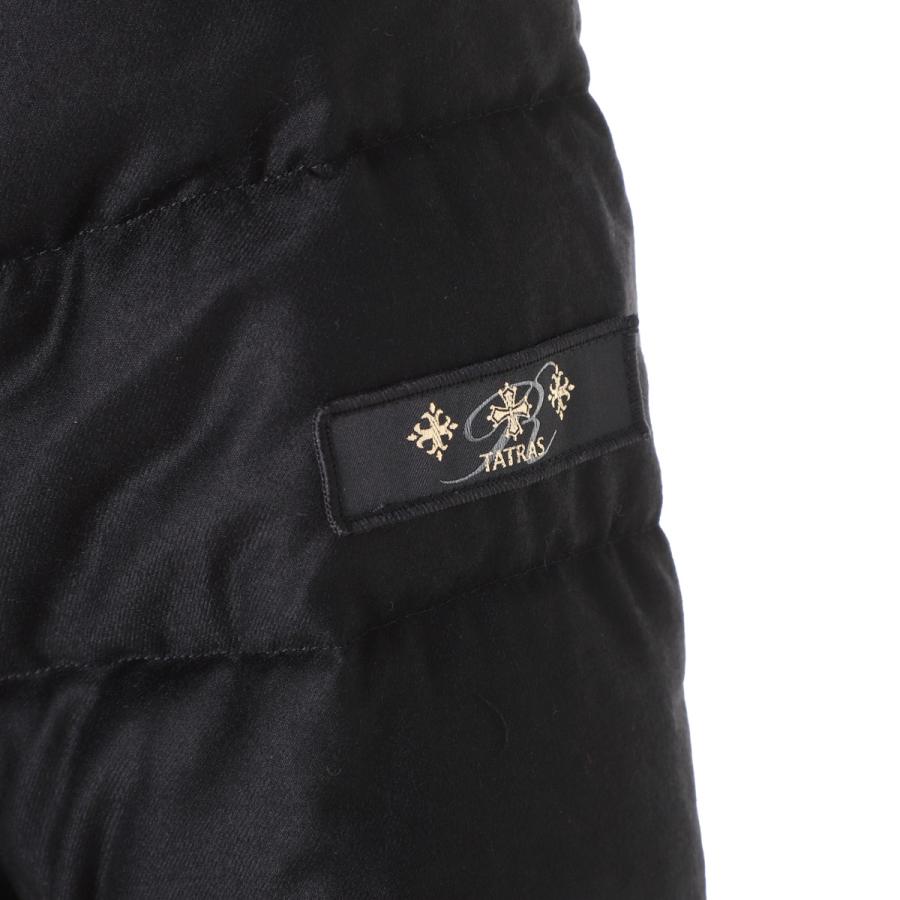 TATRAS（タトラス） ダウンコート LAVIANA R LINE ラビアナ 大きい