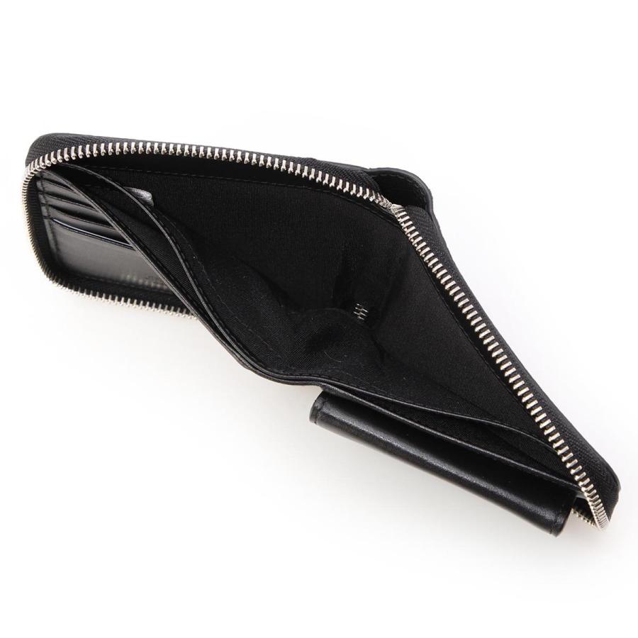 JIMMY CHOO（ジミーチュウ） JIMMY CHOO 2つ折り財布 小銭入れ付き
