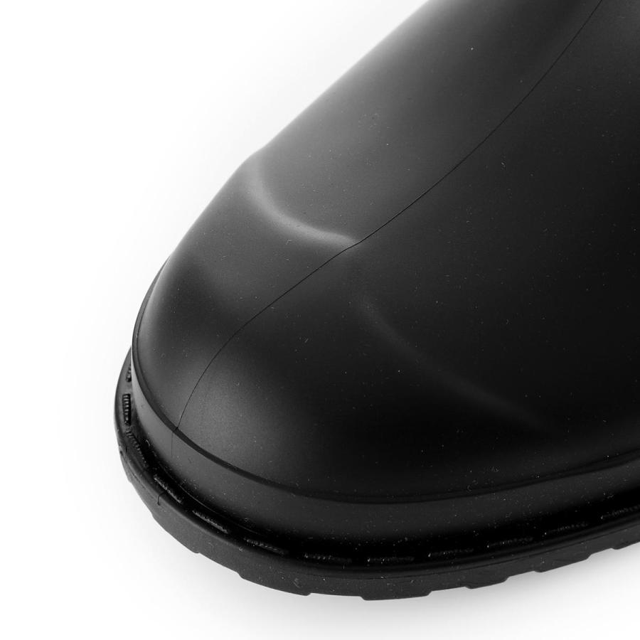 Mackintosh マッキントッシュ MACKINTOSH レインブーツ WISTON