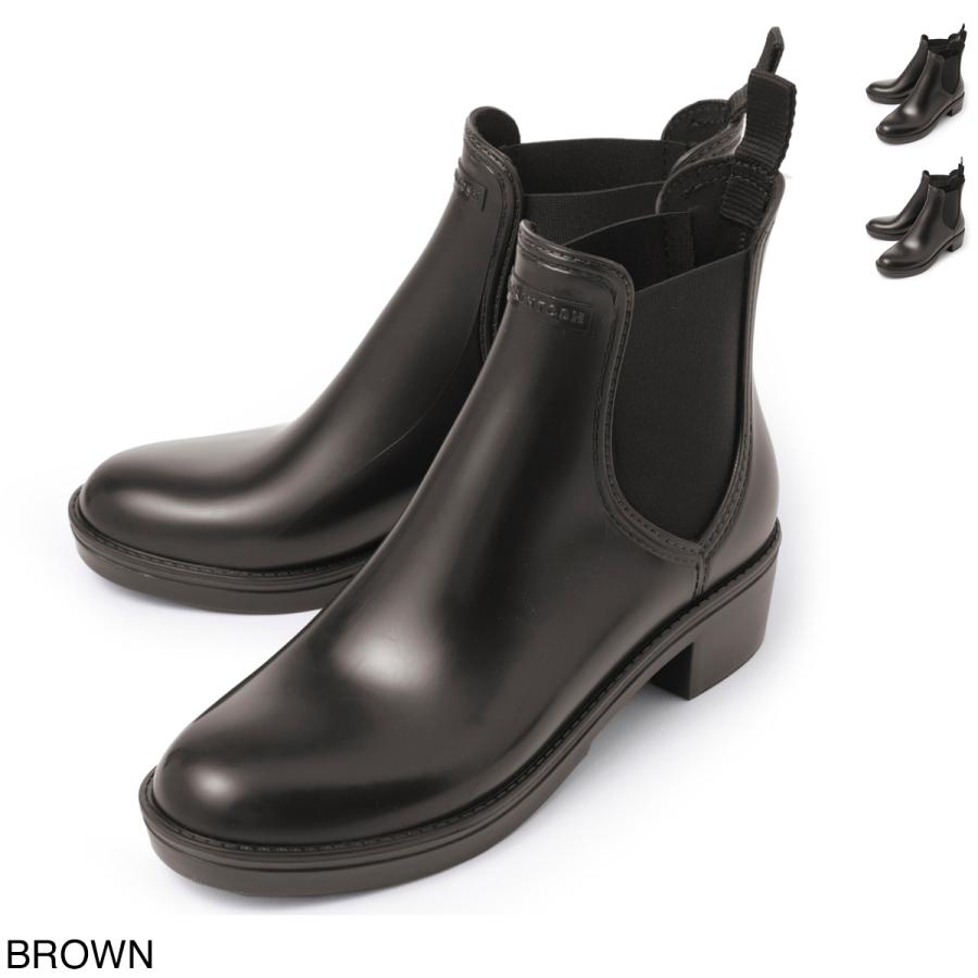 Mackintosh（マッキントッシュ） レインブーツ TRINITY LB-1003 大きい