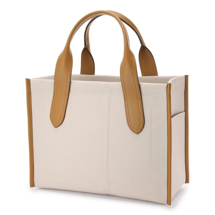 ジェイ&エム デヴィッドソン J&M DAVIDSON トートバッグ MEDIUM