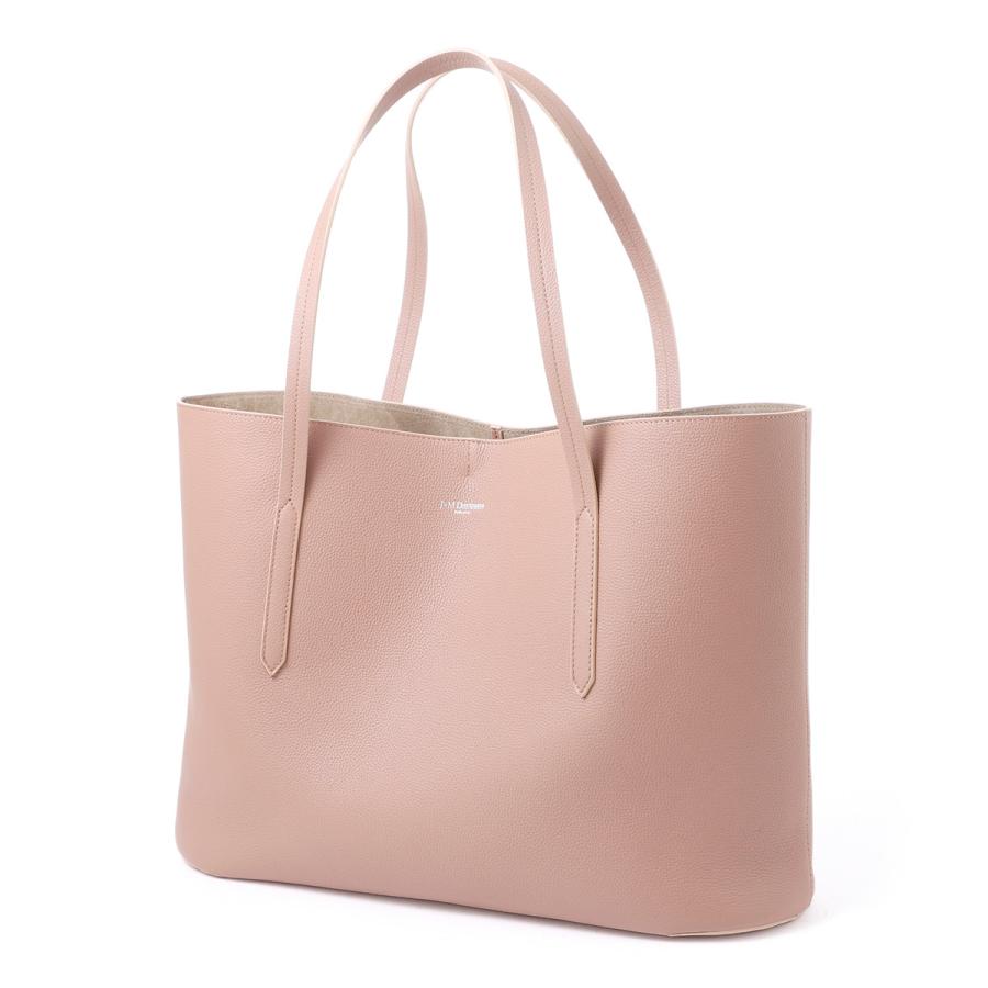 J&M Davidson ジェイ&エム デヴィッドソン DAVIDSON トートバッグ DART  