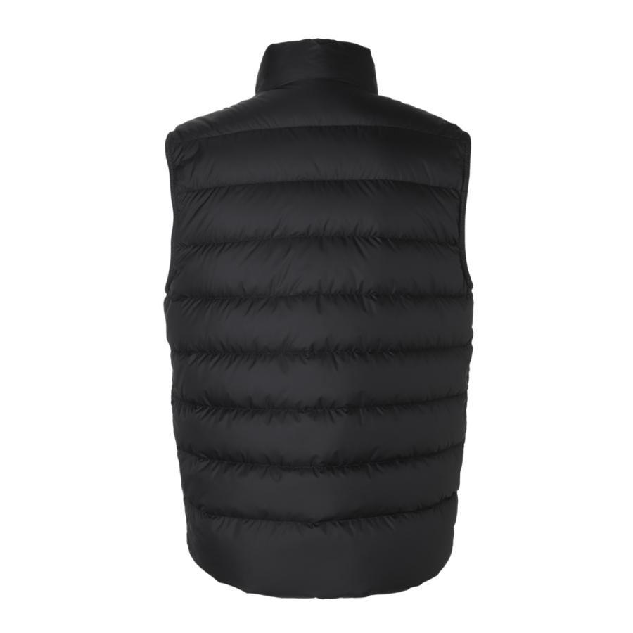 MONCLER（モンクレール） ダウン ダウンベスト LECHTAL VEST 大きい