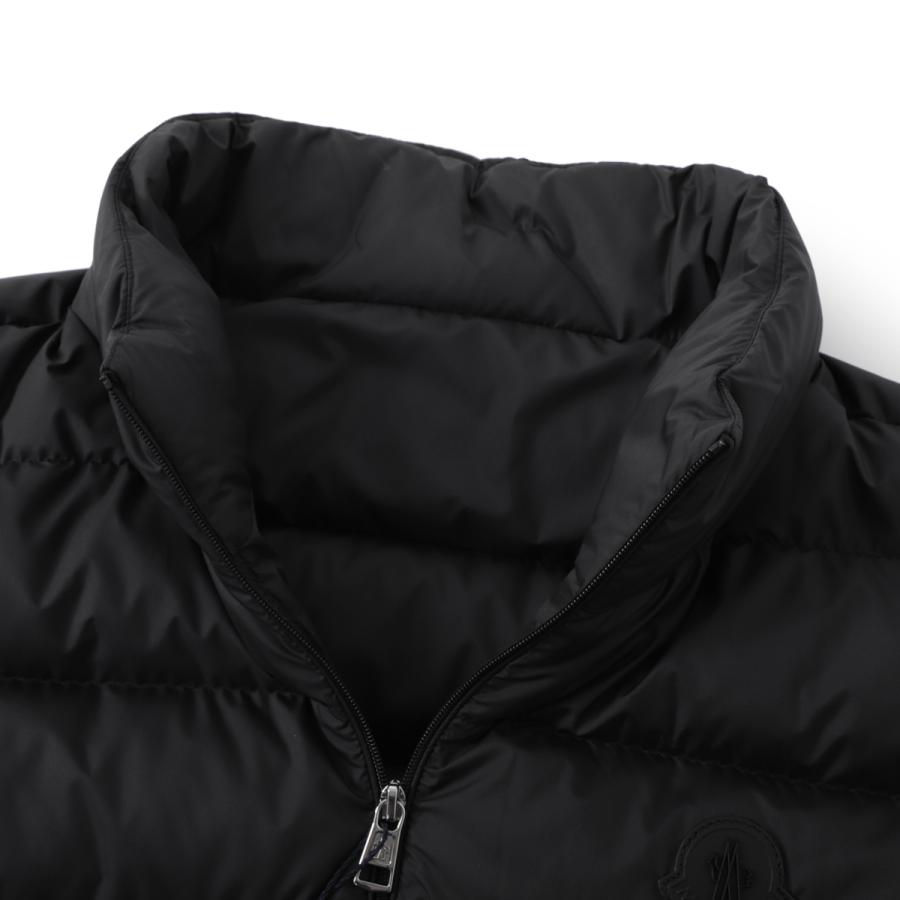 MONCLER（モンクレール） ダウンベスト LECHTAL VEST 大きいサイズあり