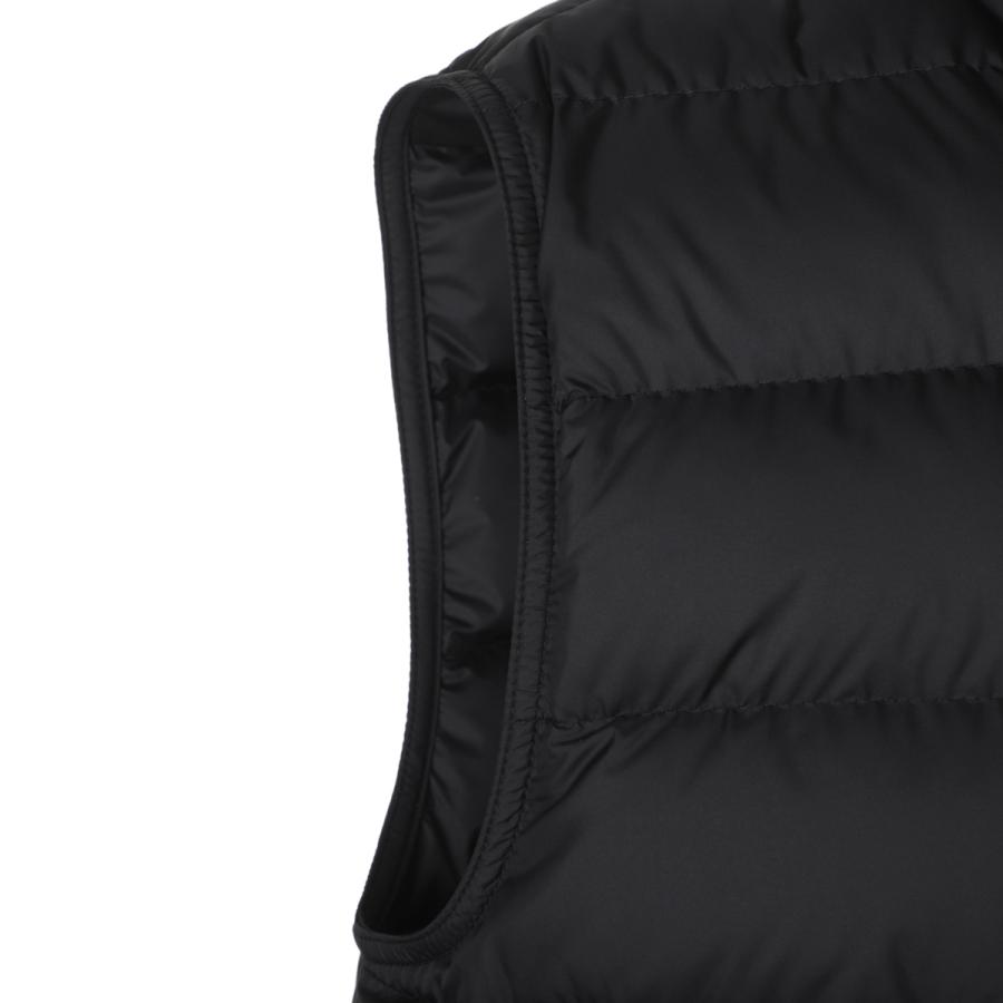 MONCLER（モンクレール） ダウン ダウンベスト LECHTAL VEST 大きい
