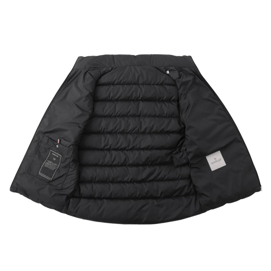 MONCLER（モンクレール） ダウン ダウンベスト LECHTAL VEST 大きい