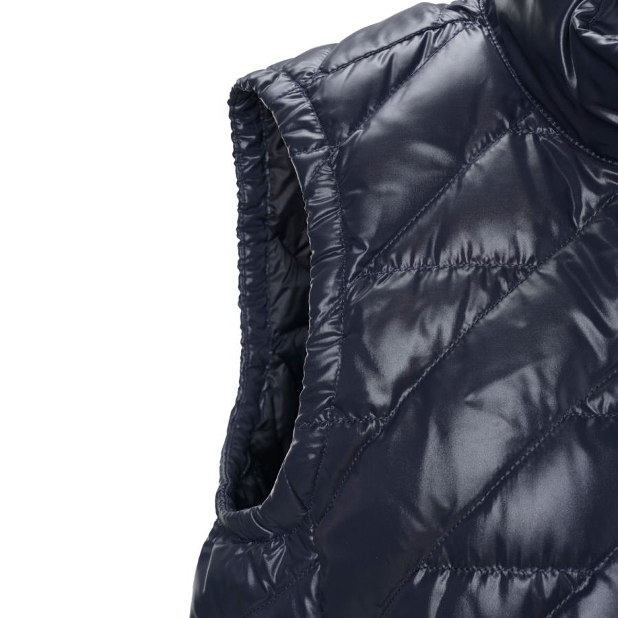 MONCLER（モンクレール） ダウンベスト LECROISIC レディース