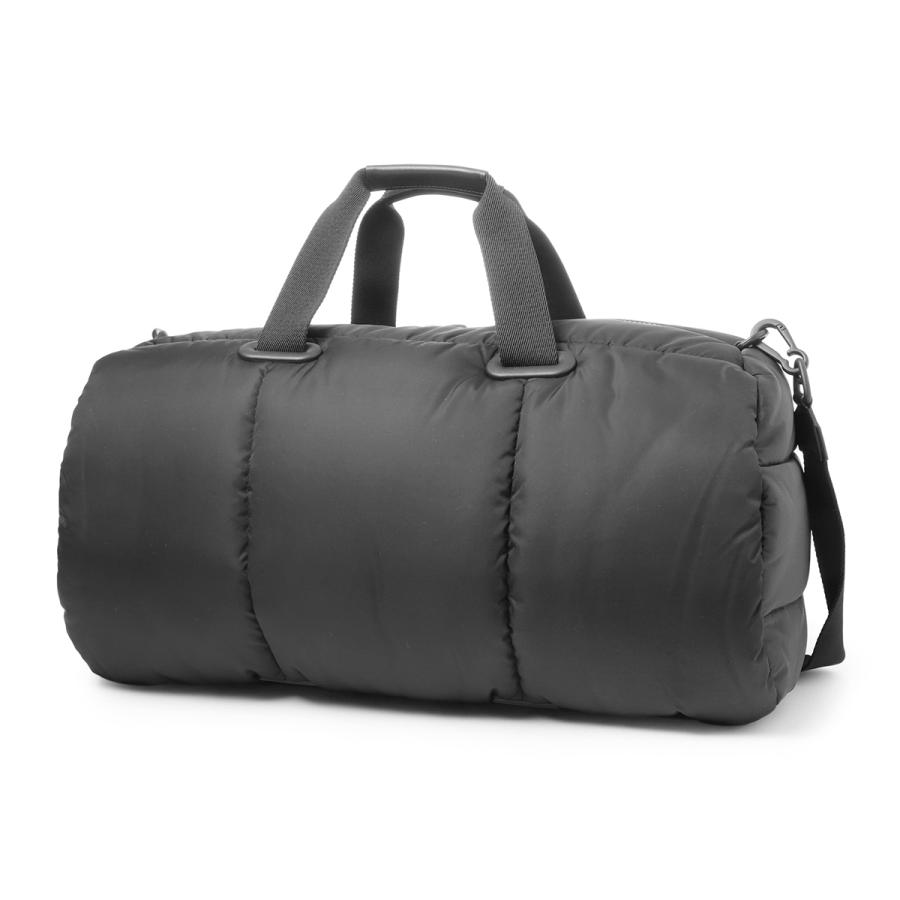 モンクレール MONCLER ボストンバッグ LEGERE ブラック メンズ legere