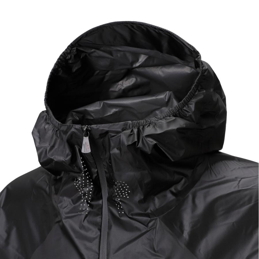 MONCLER Grenoble モンクレール グルノーブル GRENOBLE ナイロン