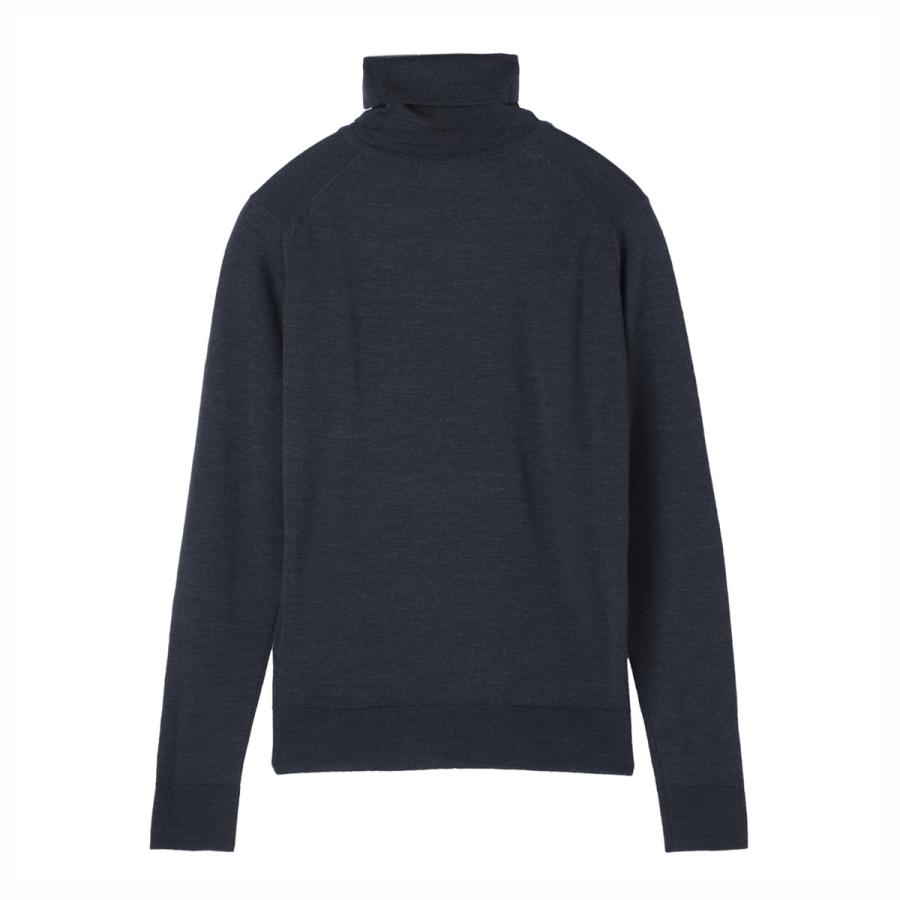JOHN SMEDLEY（ジョンスメドレー） タートルネック ニット LENA