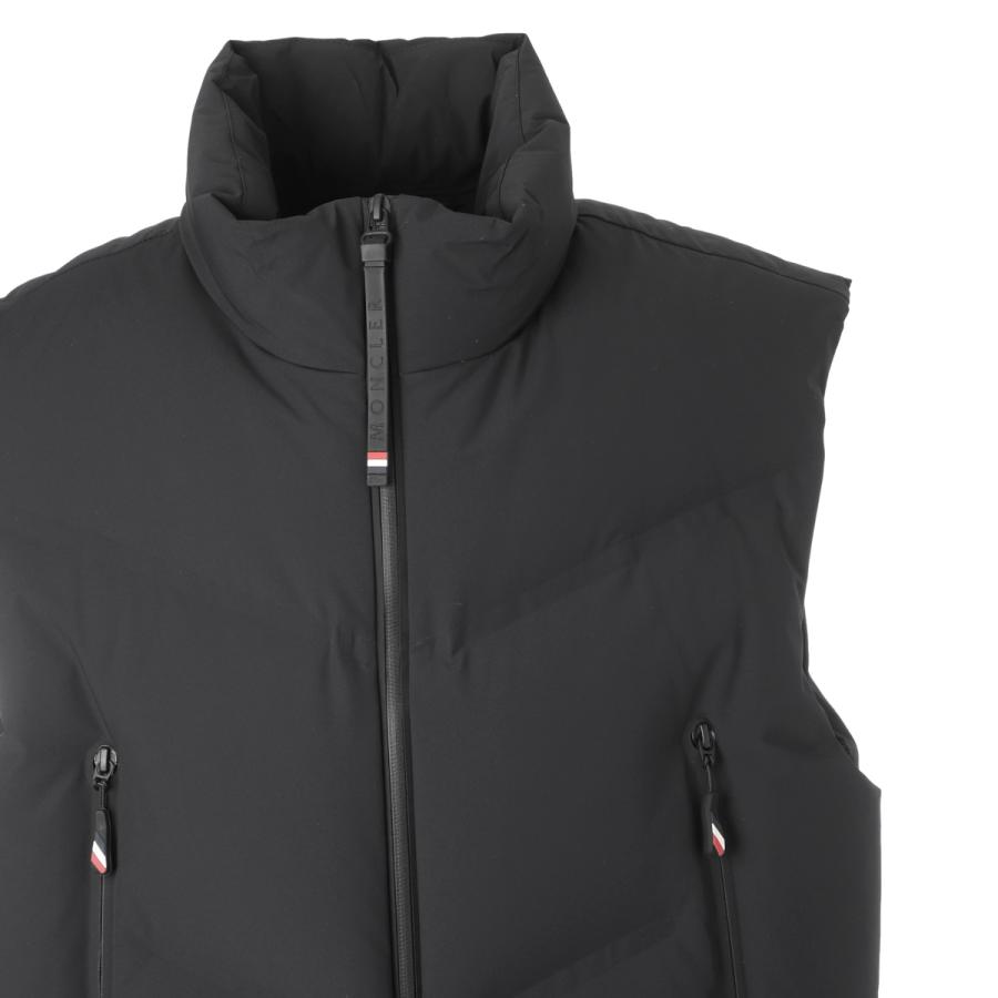 MONCLER Grenoble モンクレール グルノーブル GRENOBLE ダウンベスト