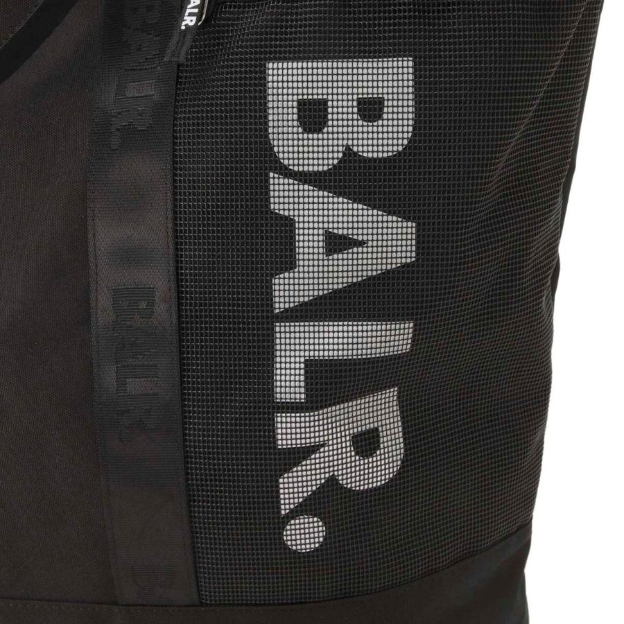 ボーラー BALR. ユニセックス バックパック LEOPARDI 楽天市場】ボーラー BALR. バックパック ブラック メンズ