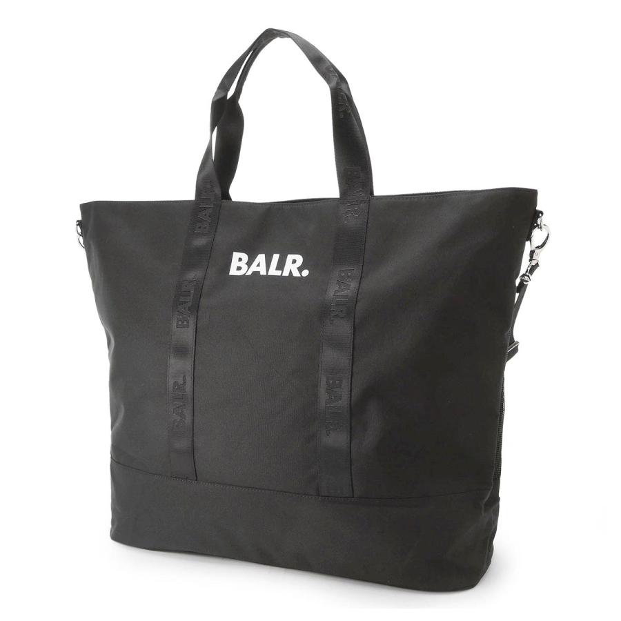 ボーラー BALR. トートバッグ LEOPARDI SHOPPER ショッピング