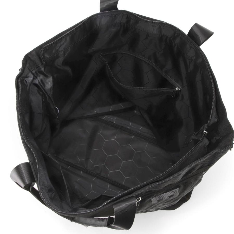 ボーラー BALR. トートバッグ LEOPARDI SHOPPER ショッピング