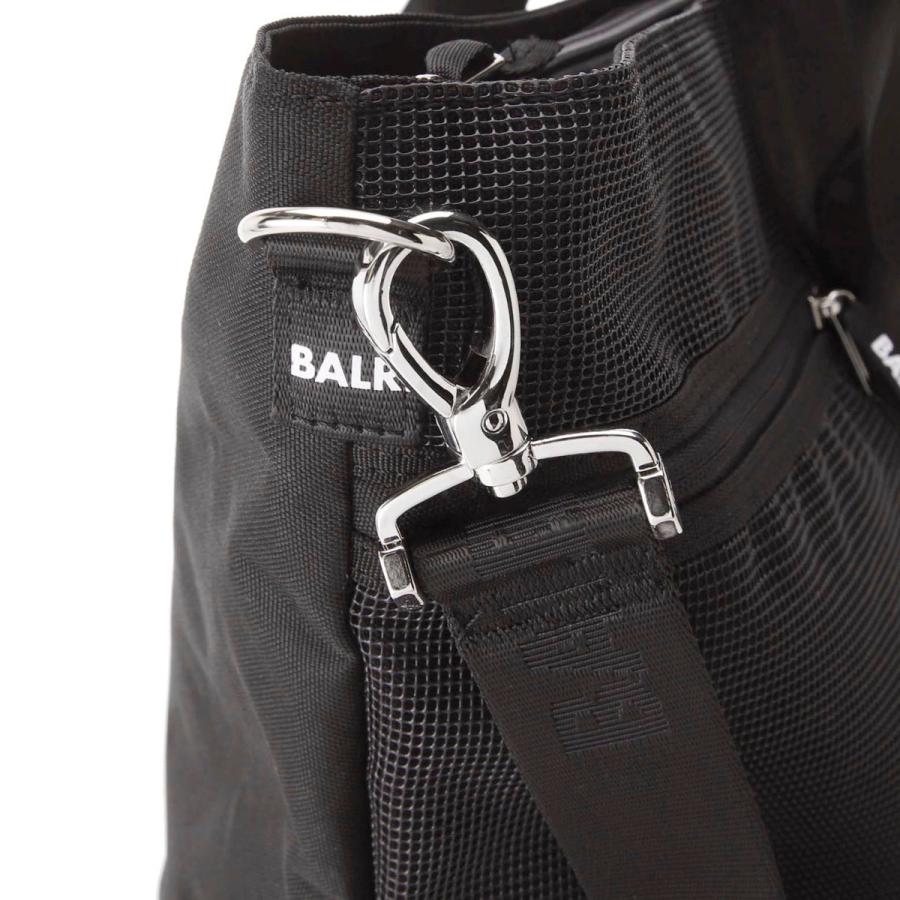 ボーラー BALR. トートバッグ LEOPARDI SHOPPER ショッピング